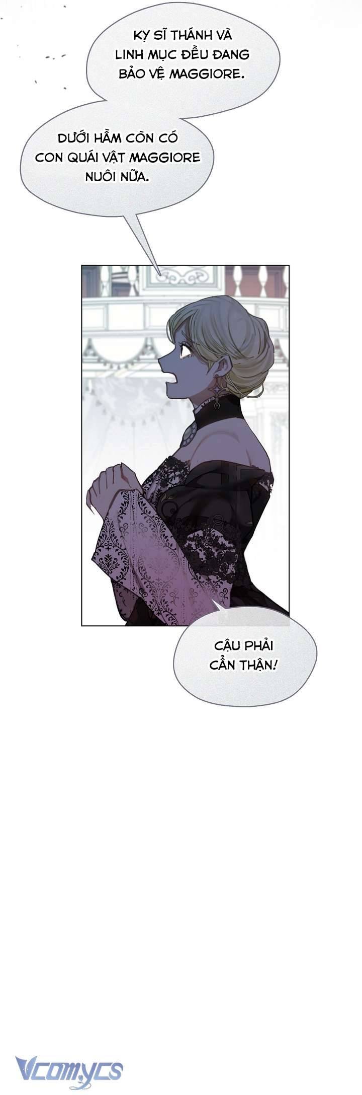 Gia Đình Bị Ám Ảnh Bởi Tôi: Chapter 78