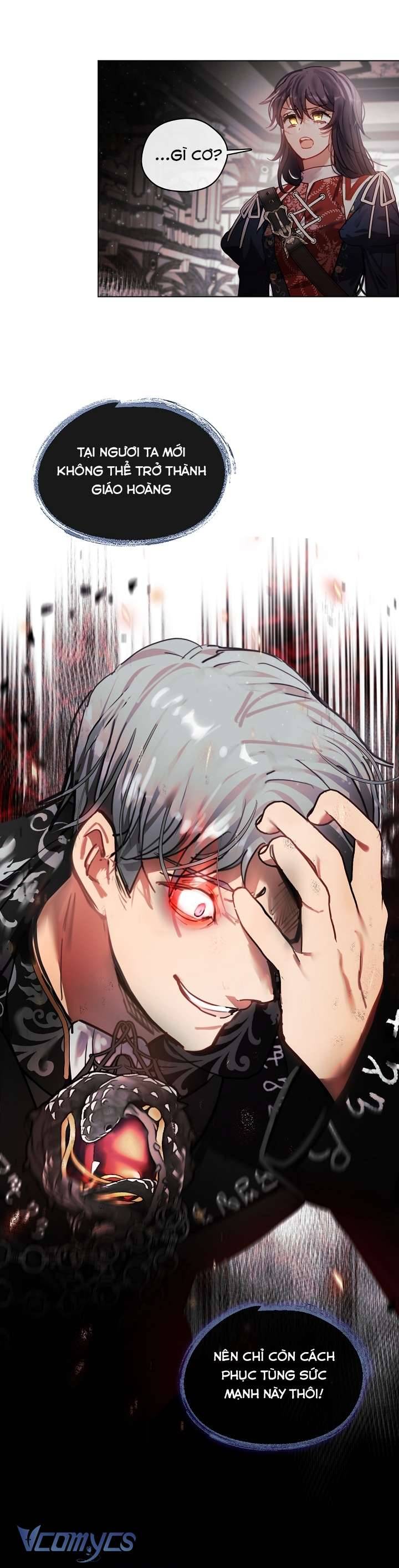 Gia Đình Bị Ám Ảnh Bởi Tôi: Chapter 78