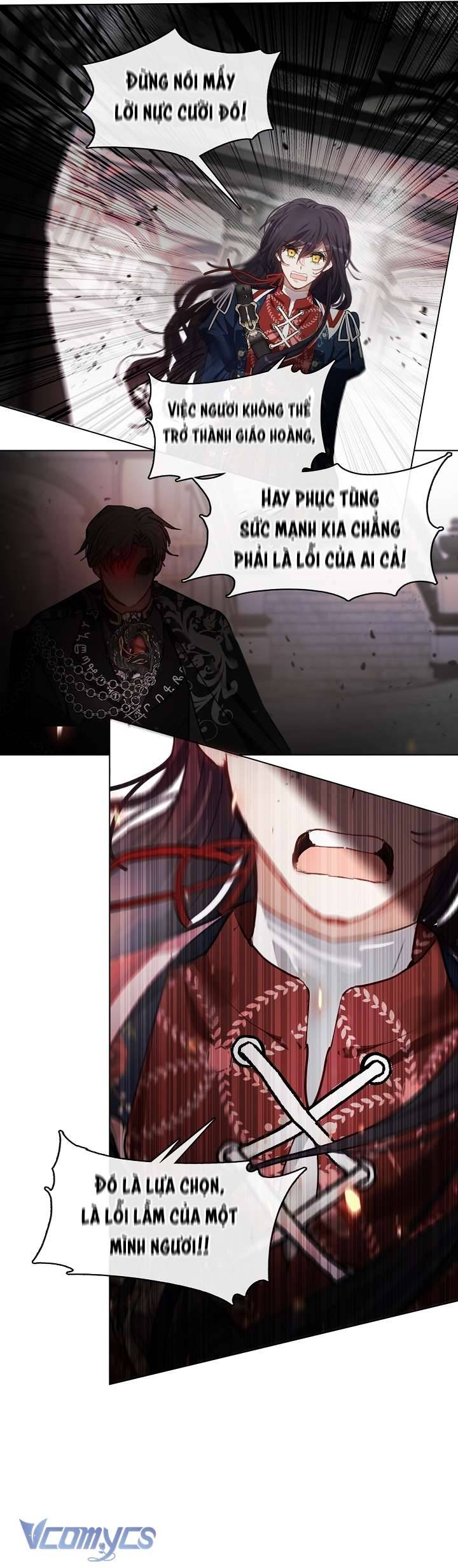 Gia Đình Bị Ám Ảnh Bởi Tôi: Chapter 78