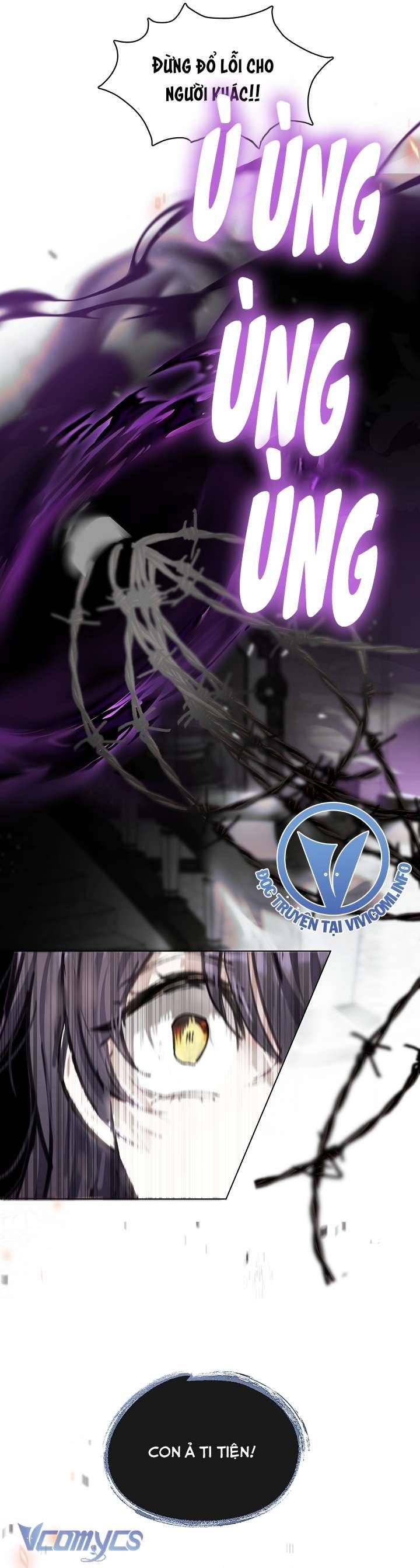 Gia Đình Bị Ám Ảnh Bởi Tôi: Chapter 78