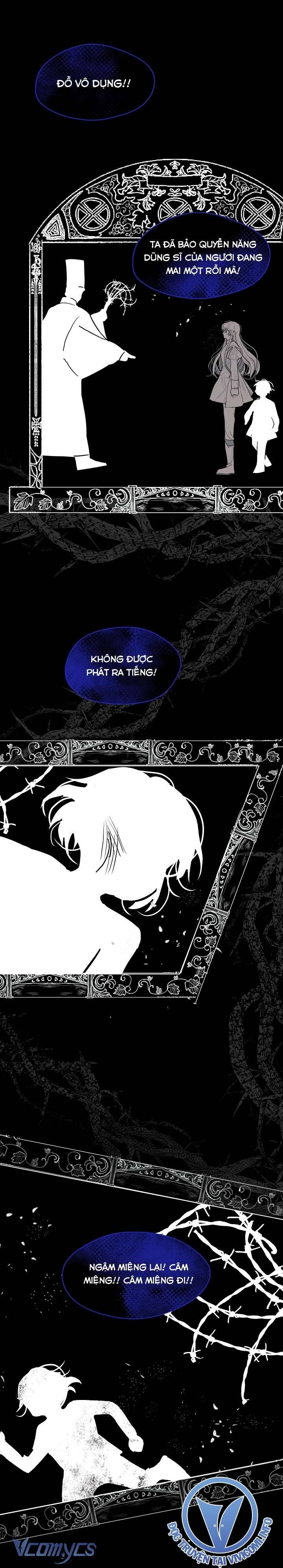Gia Đình Bị Ám Ảnh Bởi Tôi: Chapter 78