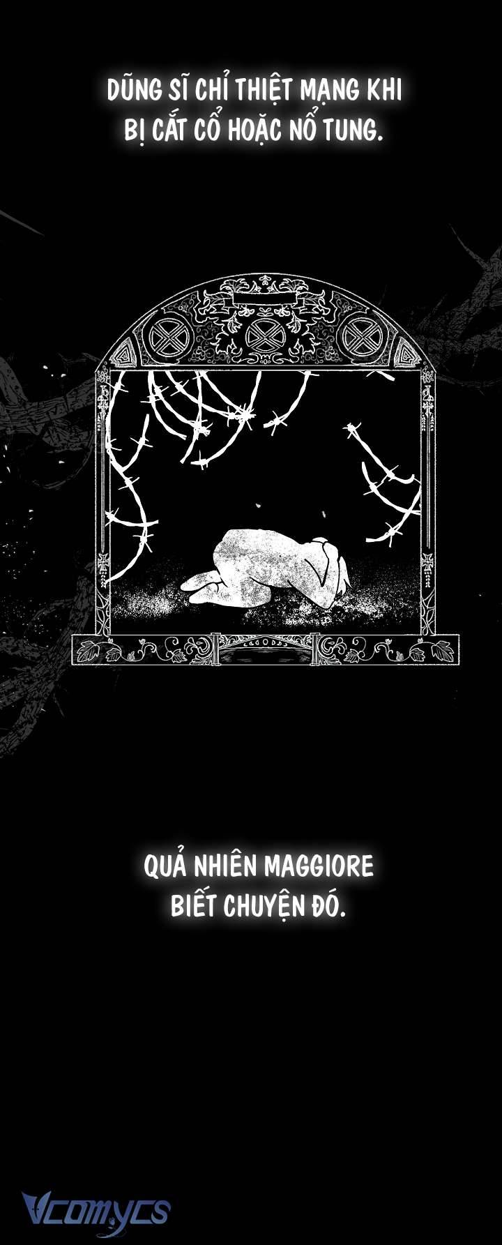 Gia Đình Bị Ám Ảnh Bởi Tôi: Chapter 78