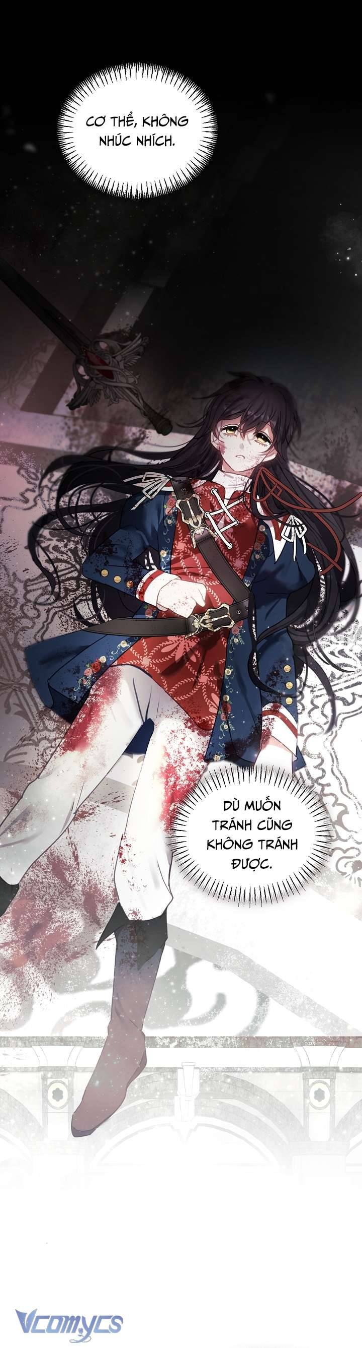 Gia Đình Bị Ám Ảnh Bởi Tôi: Chapter 78
