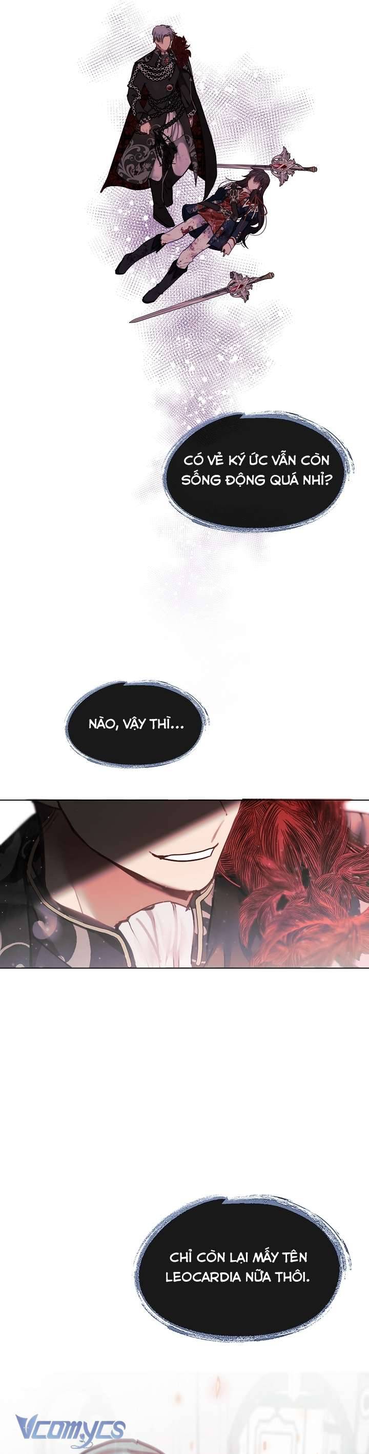 Gia Đình Bị Ám Ảnh Bởi Tôi: Chapter 78