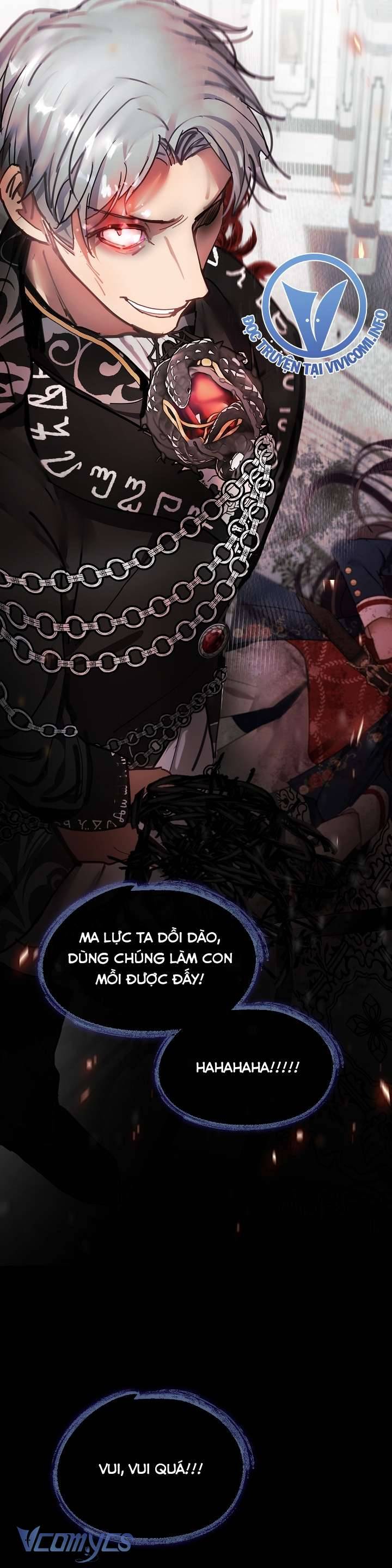 Gia Đình Bị Ám Ảnh Bởi Tôi: Chapter 78
