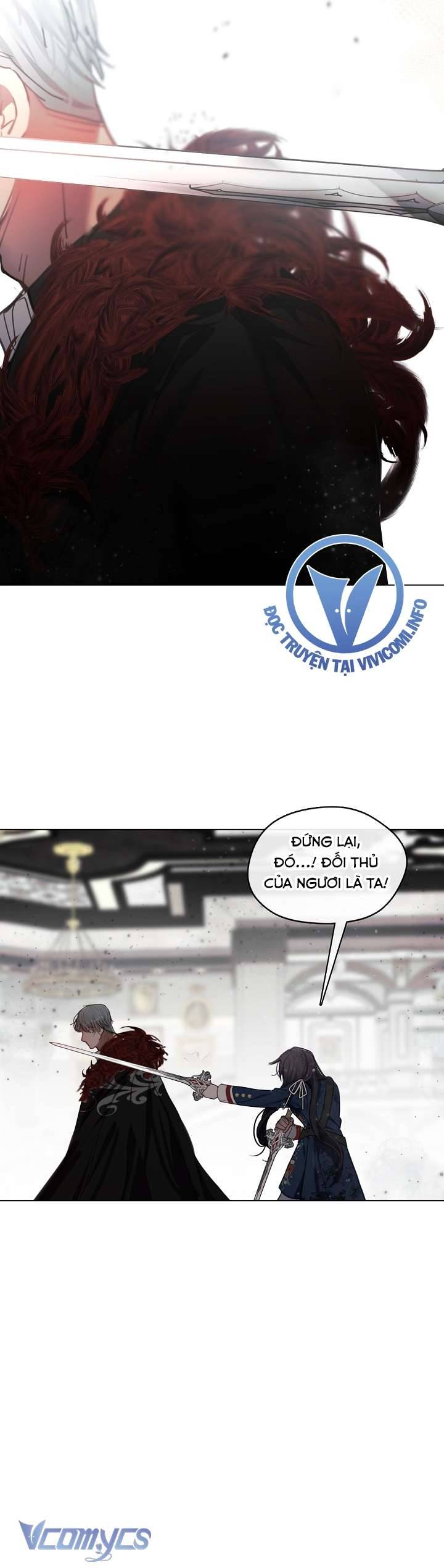 Gia Đình Bị Ám Ảnh Bởi Tôi: Chapter 78