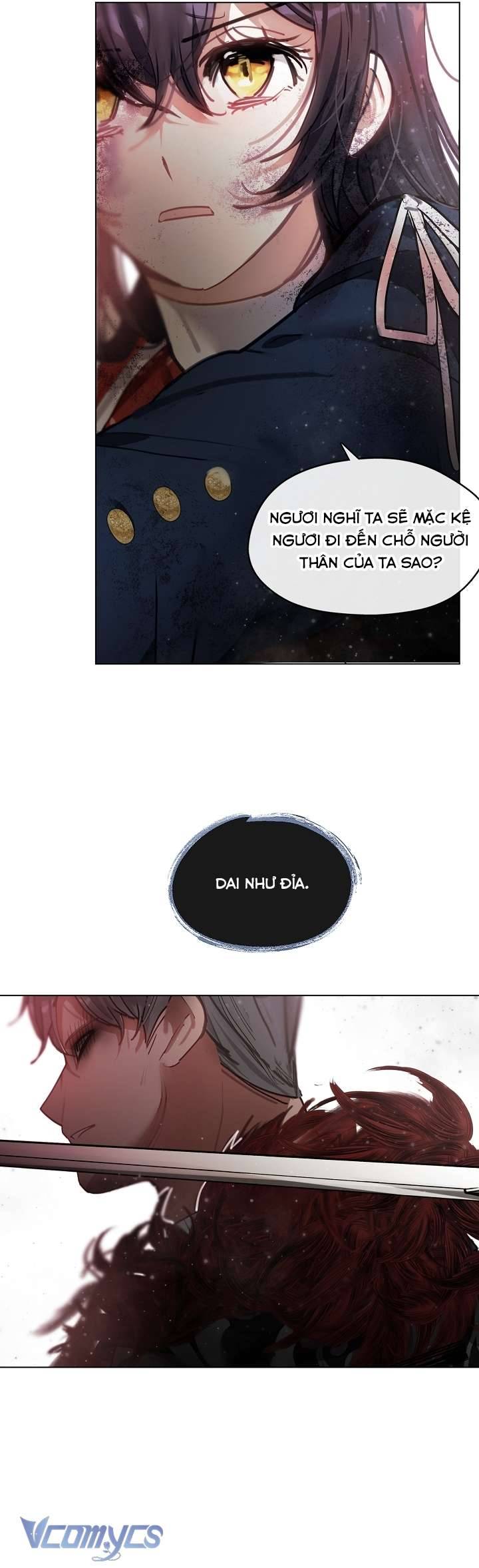 Gia Đình Bị Ám Ảnh Bởi Tôi: Chapter 78