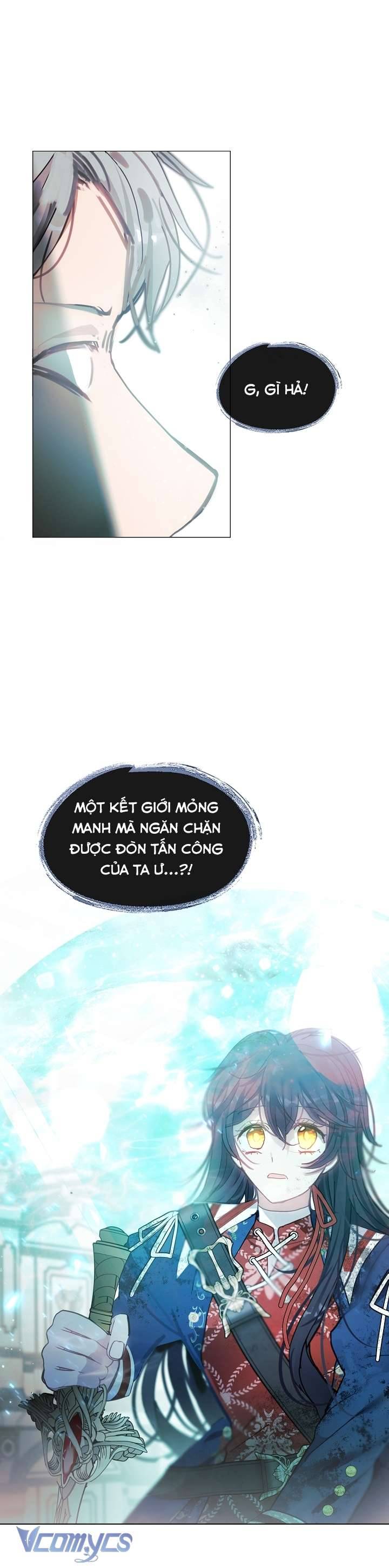 Gia Đình Bị Ám Ảnh Bởi Tôi: Chapter 78