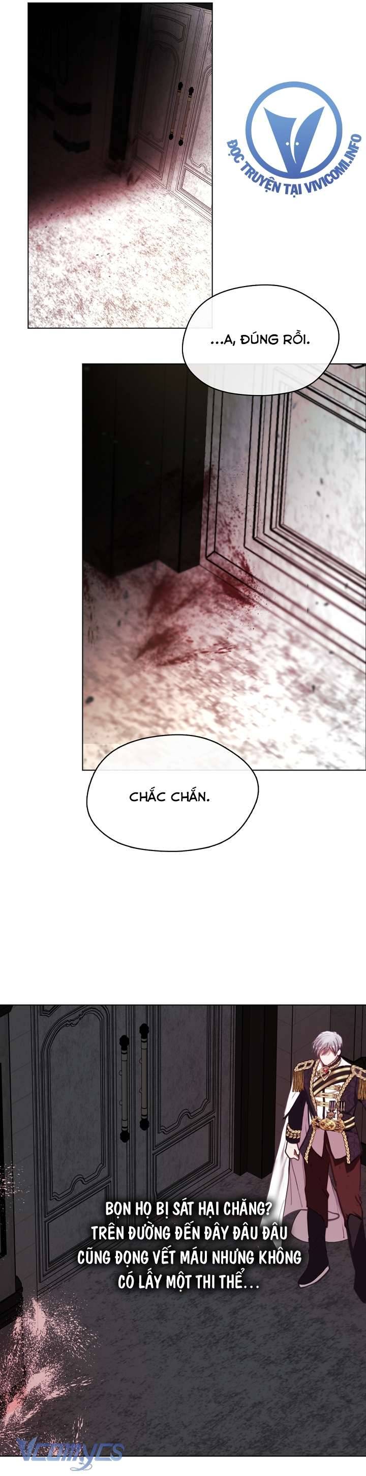 Gia Đình Bị Ám Ảnh Bởi Tôi: Chapter 78