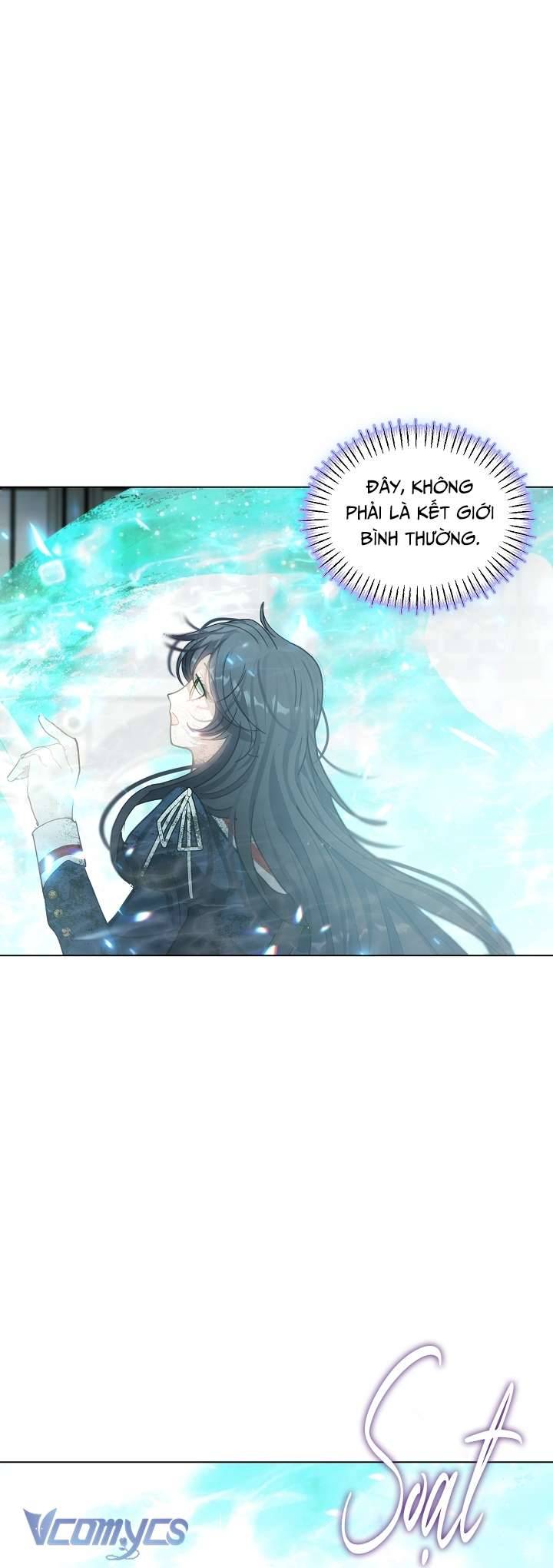 Gia Đình Bị Ám Ảnh Bởi Tôi: Chapter 78