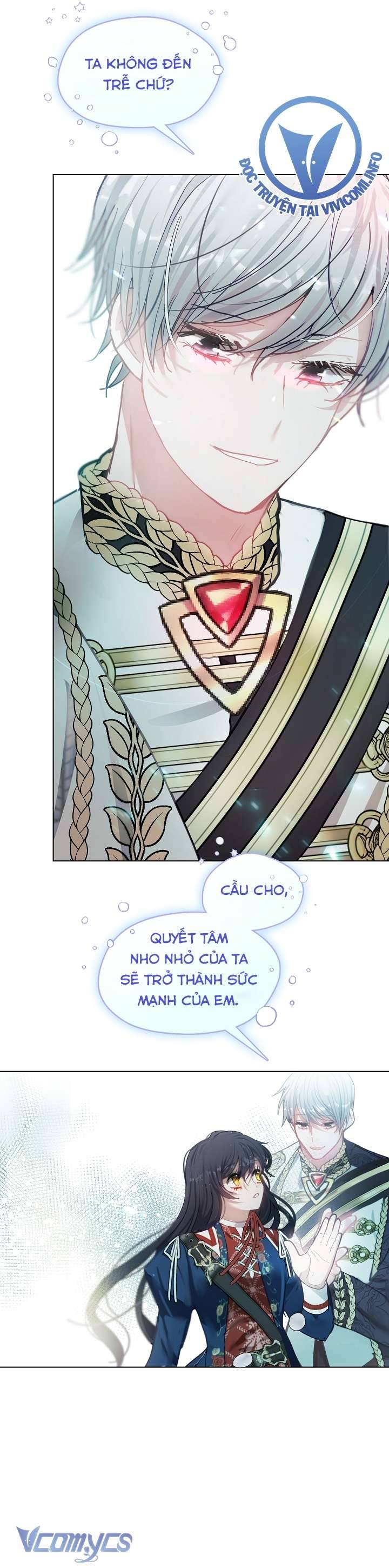 Gia Đình Bị Ám Ảnh Bởi Tôi: Chapter 78