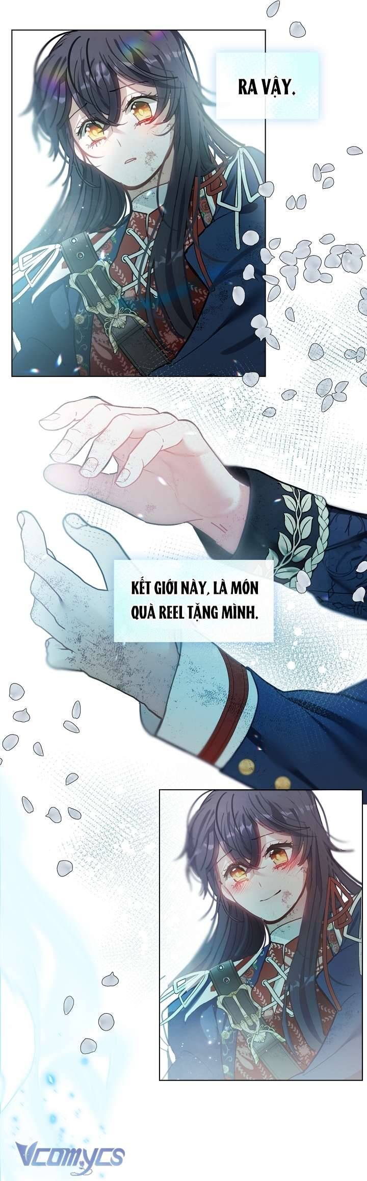 Gia Đình Bị Ám Ảnh Bởi Tôi: Chapter 78