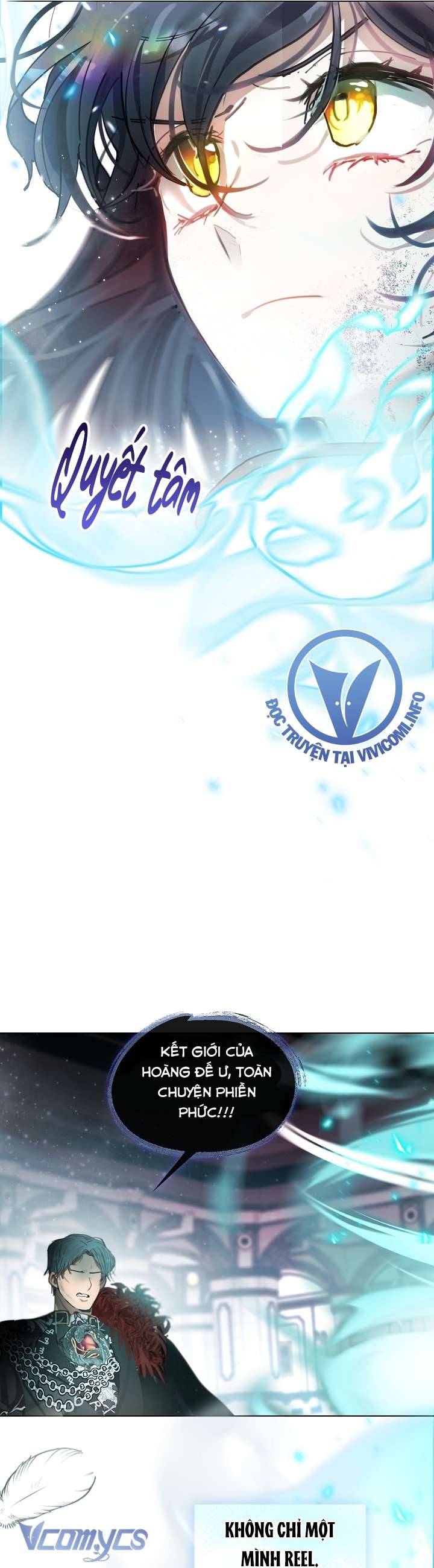 Gia Đình Bị Ám Ảnh Bởi Tôi: Chapter 78