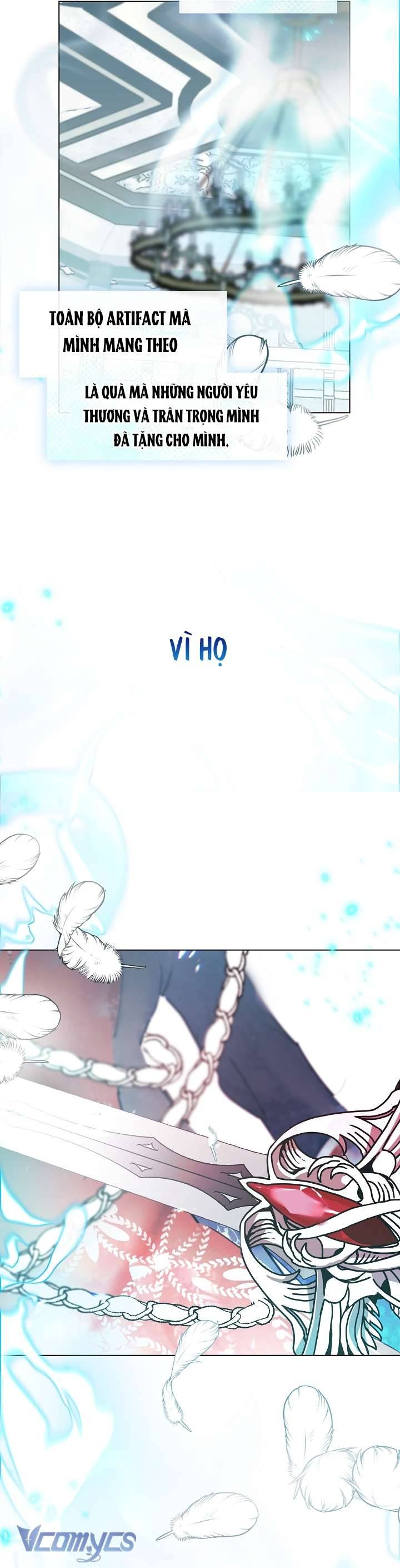 Gia Đình Bị Ám Ảnh Bởi Tôi: Chapter 78