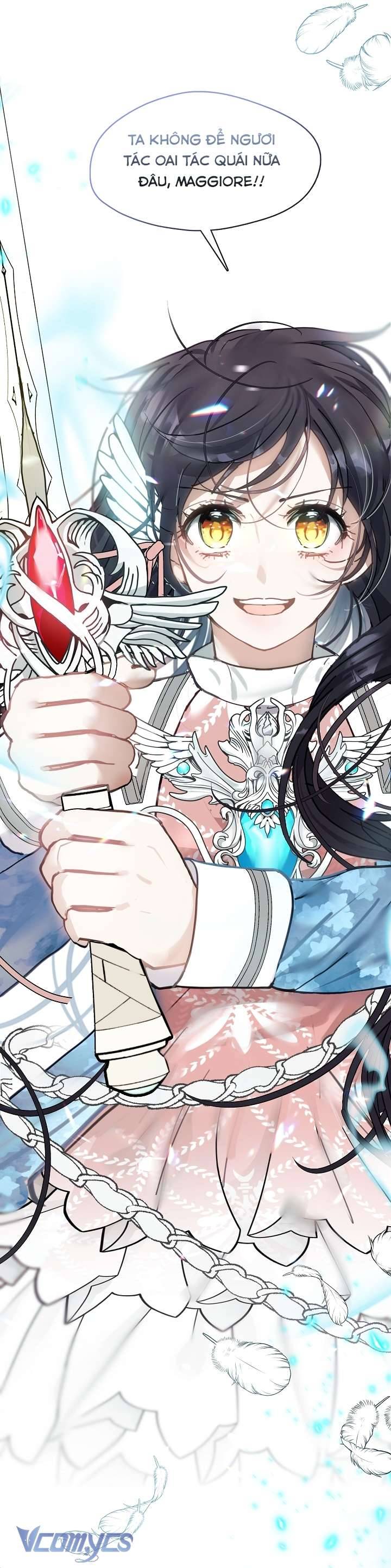 Gia Đình Bị Ám Ảnh Bởi Tôi: Chapter 78