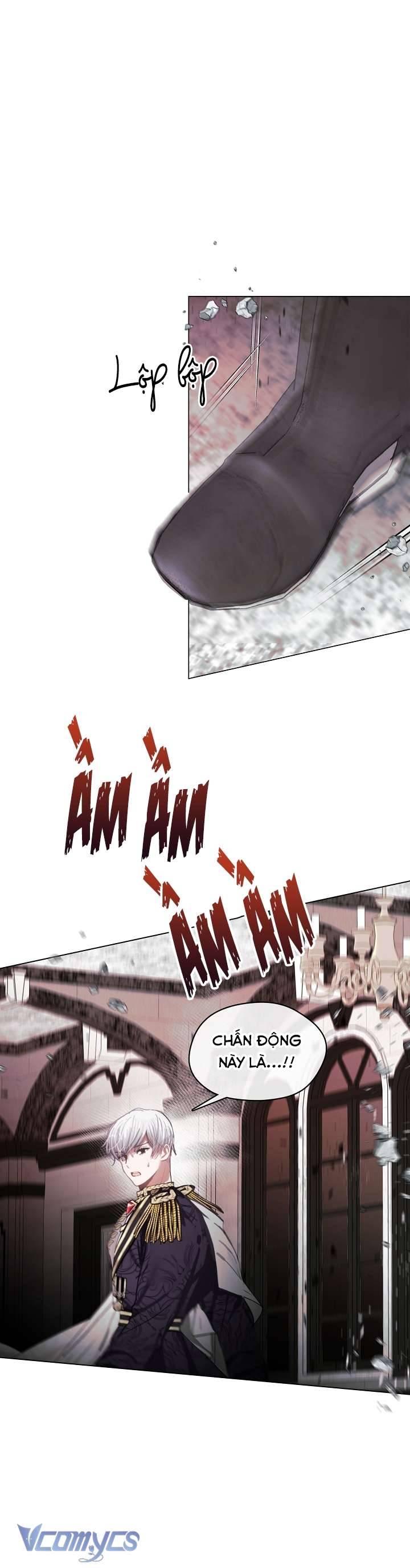 Gia Đình Bị Ám Ảnh Bởi Tôi: Chapter 78