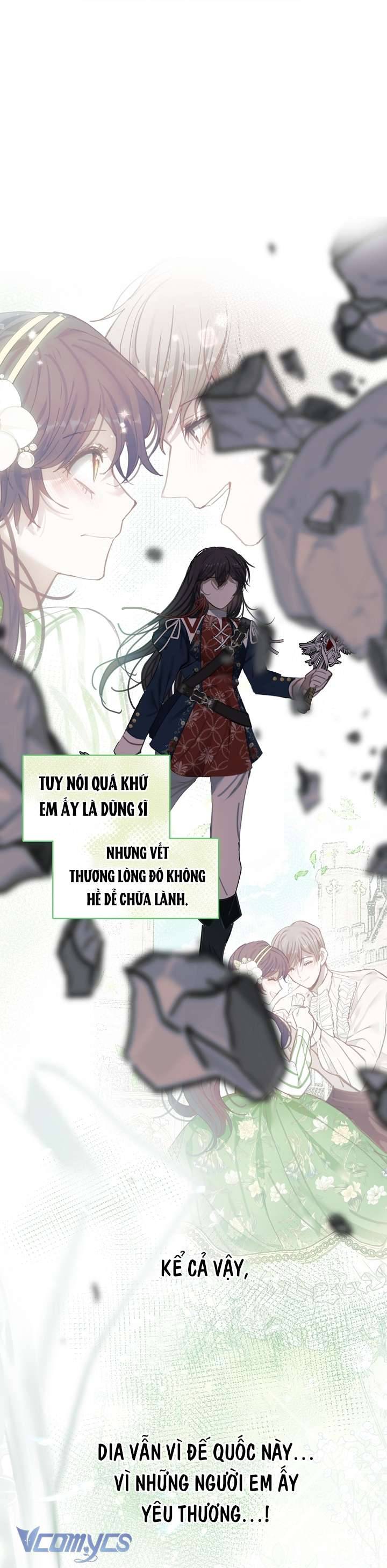 Gia Đình Bị Ám Ảnh Bởi Tôi: Chapter 78
