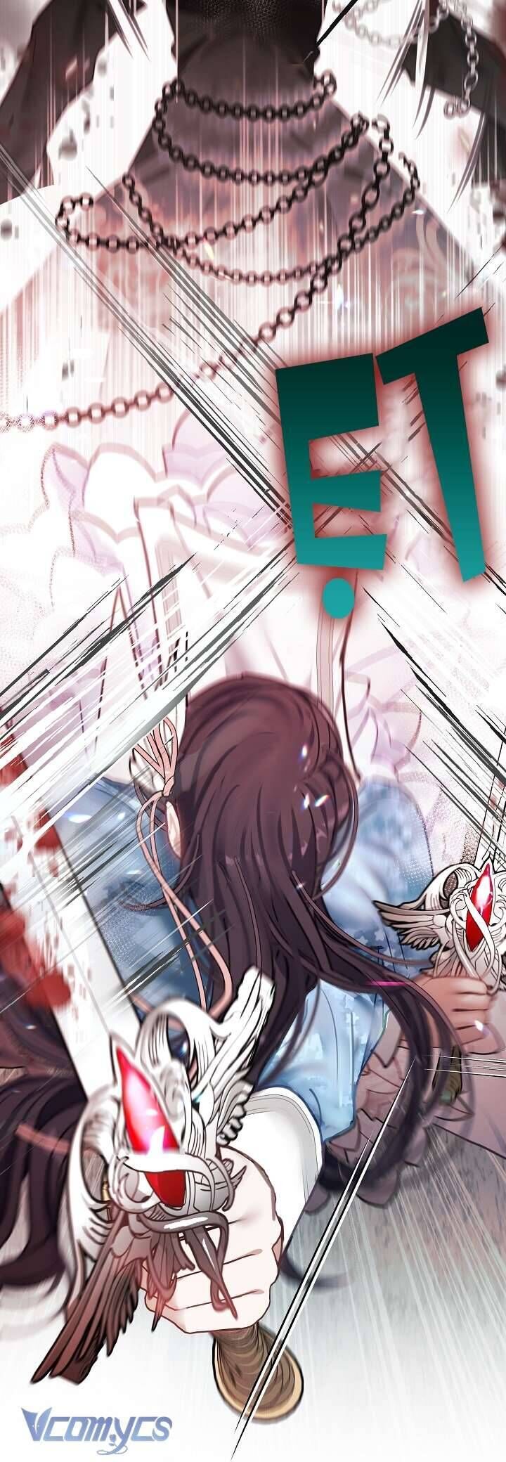 Gia Đình Bị Ám Ảnh Bởi Tôi: Chapter 79