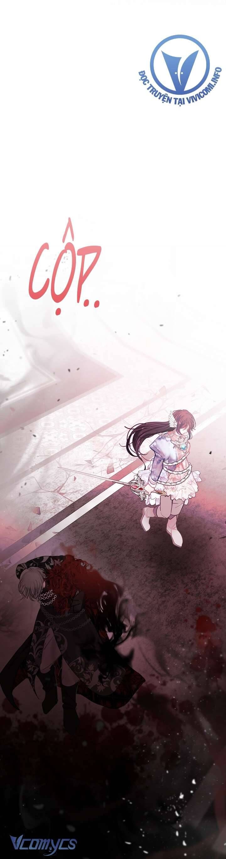 Gia Đình Bị Ám Ảnh Bởi Tôi: Chapter 79