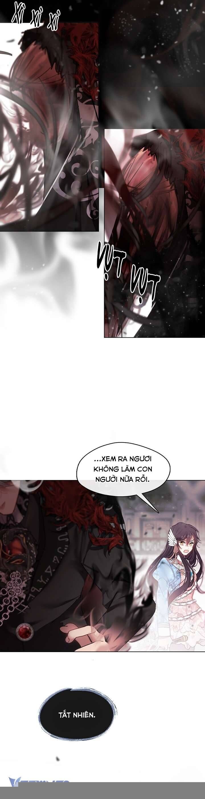 Gia Đình Bị Ám Ảnh Bởi Tôi: Chapter 79
