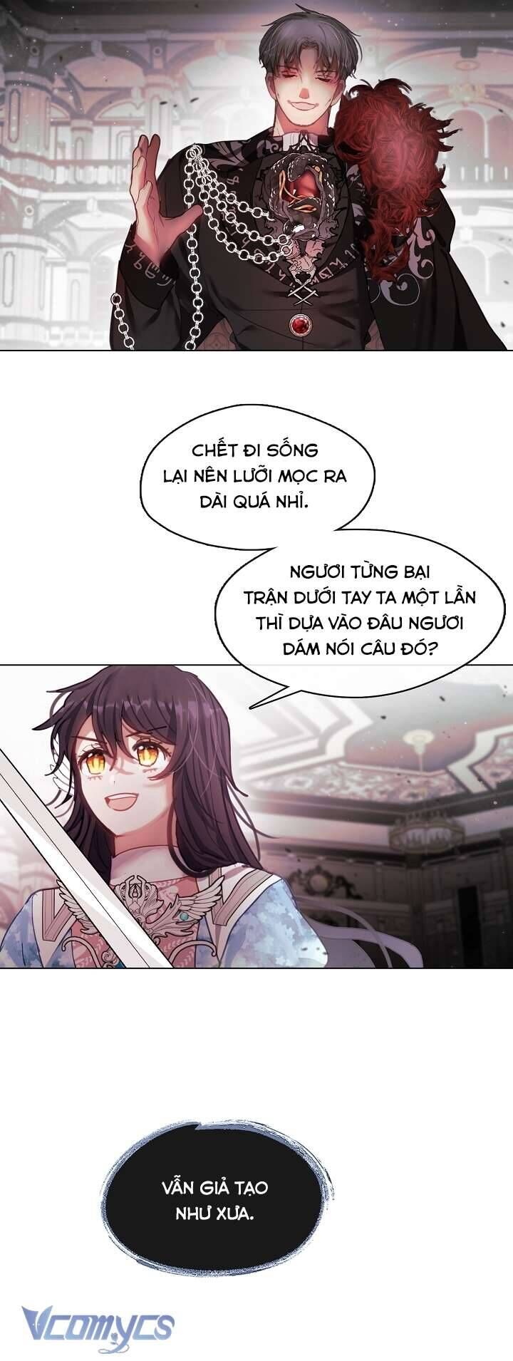 Gia Đình Bị Ám Ảnh Bởi Tôi: Chapter 79