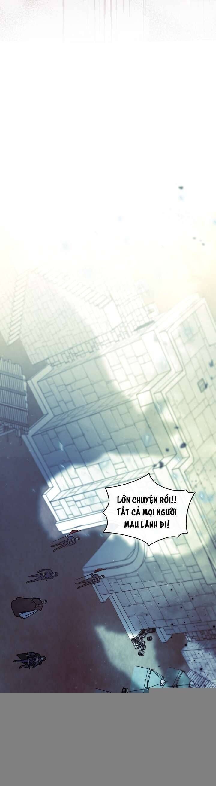 Gia Đình Bị Ám Ảnh Bởi Tôi: Chapter 79