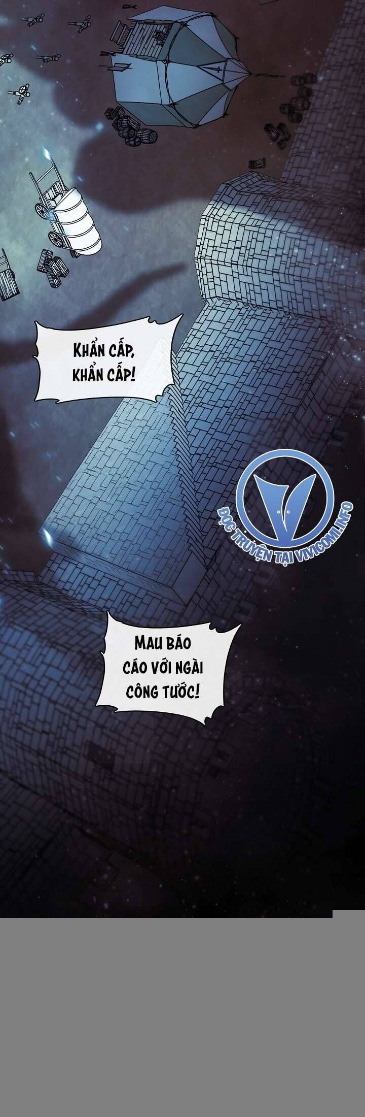 Gia Đình Bị Ám Ảnh Bởi Tôi: Chapter 79