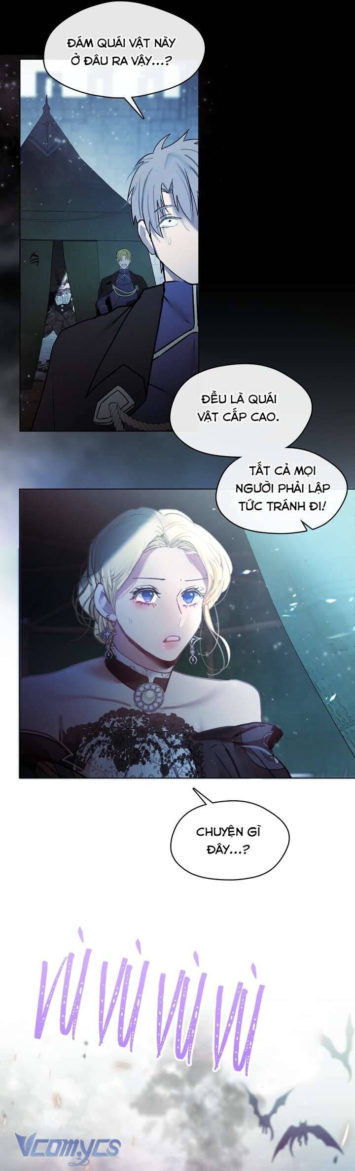 Gia Đình Bị Ám Ảnh Bởi Tôi: Chapter 79