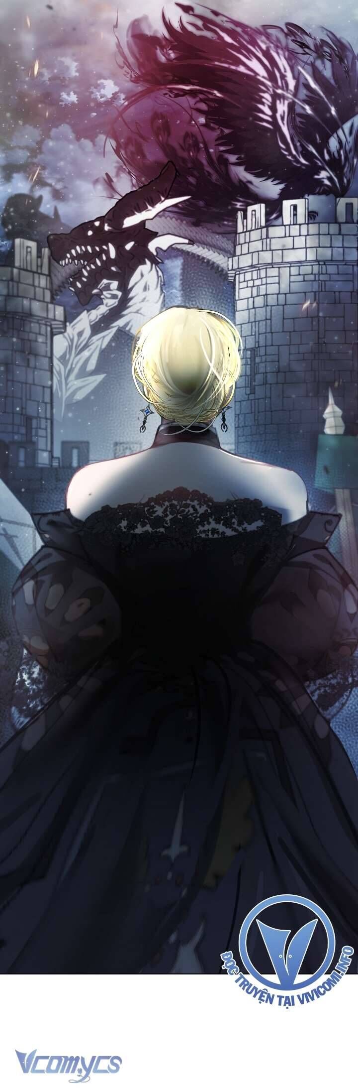 Gia Đình Bị Ám Ảnh Bởi Tôi: Chapter 79