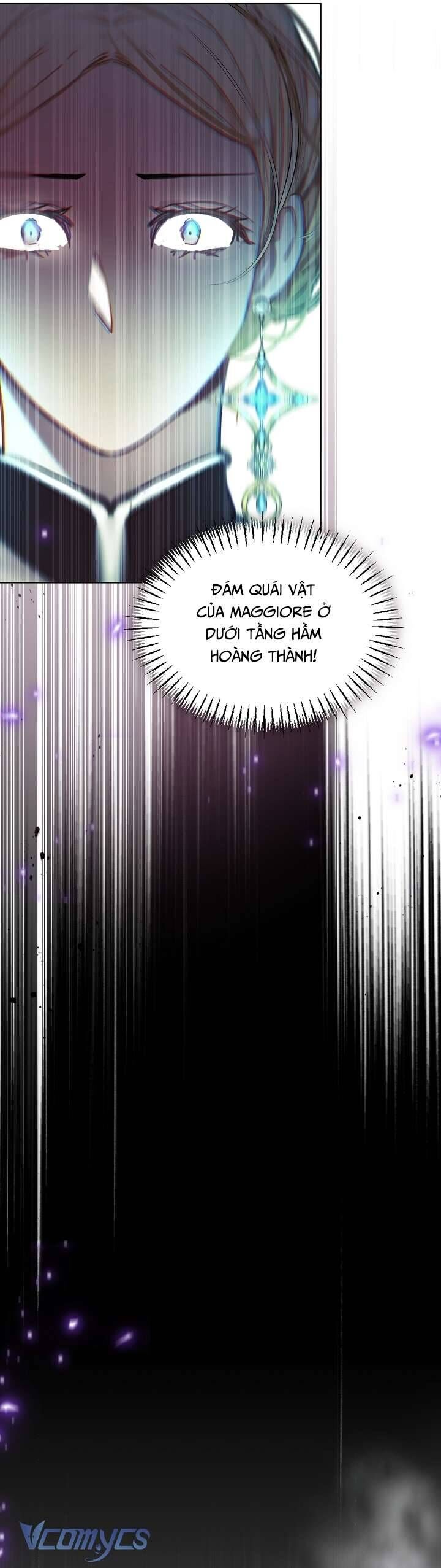 Gia Đình Bị Ám Ảnh Bởi Tôi: Chapter 79