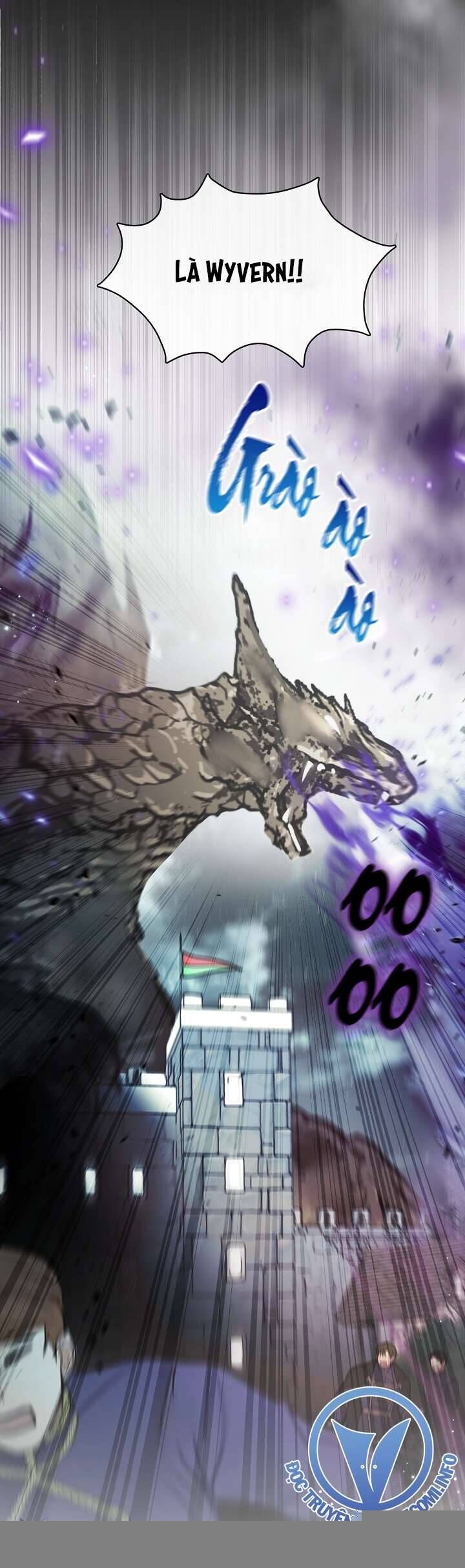 Gia Đình Bị Ám Ảnh Bởi Tôi: Chapter 79
