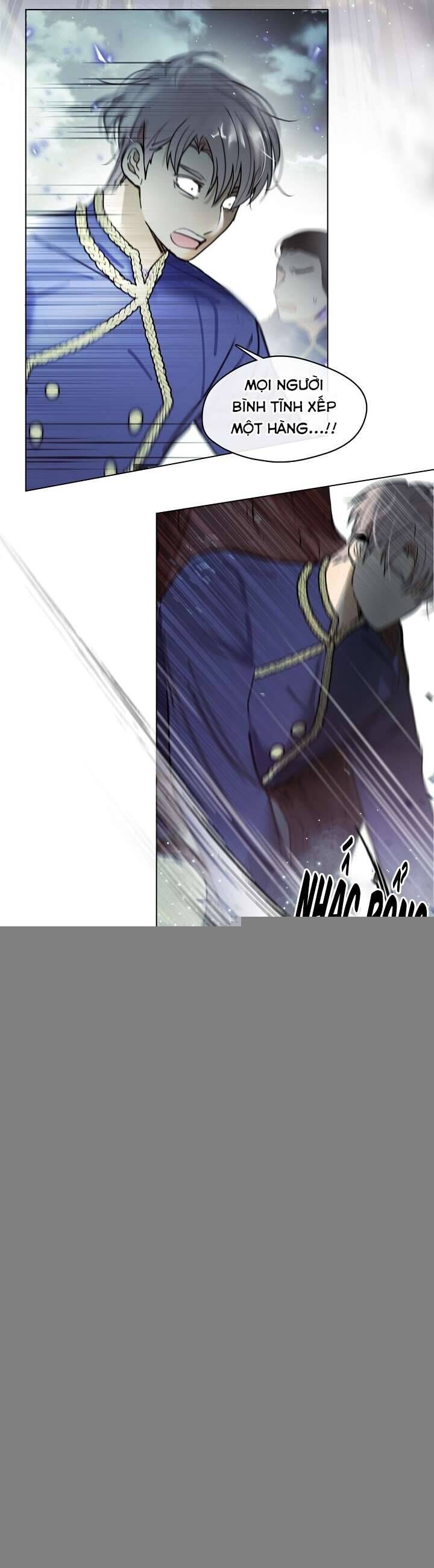 Gia Đình Bị Ám Ảnh Bởi Tôi: Chapter 79