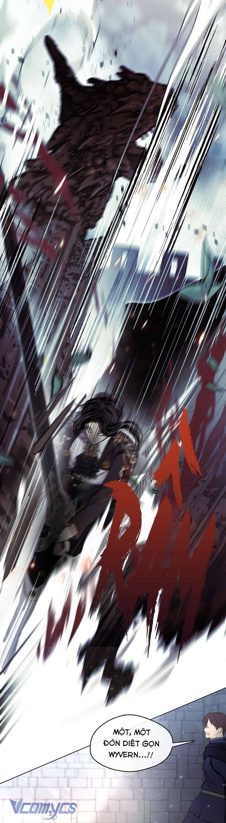 Gia Đình Bị Ám Ảnh Bởi Tôi: Chapter 79