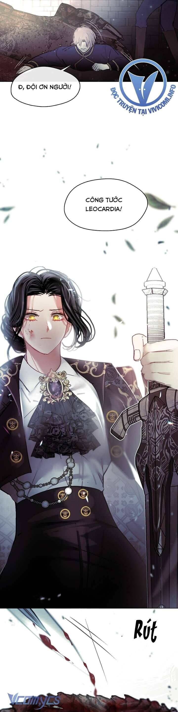 Gia Đình Bị Ám Ảnh Bởi Tôi: Chapter 79