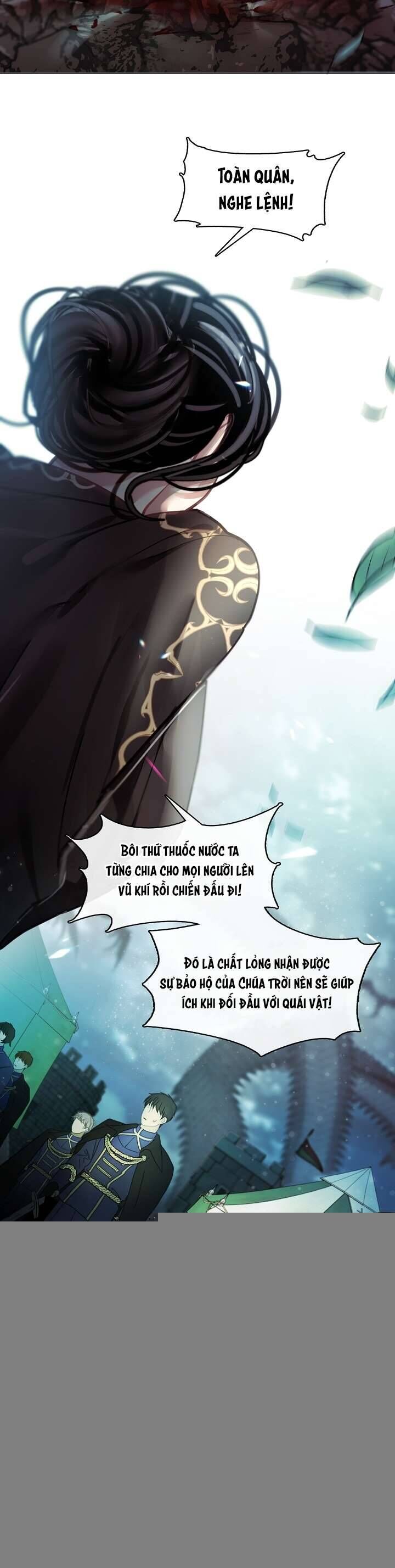 Gia Đình Bị Ám Ảnh Bởi Tôi: Chapter 79