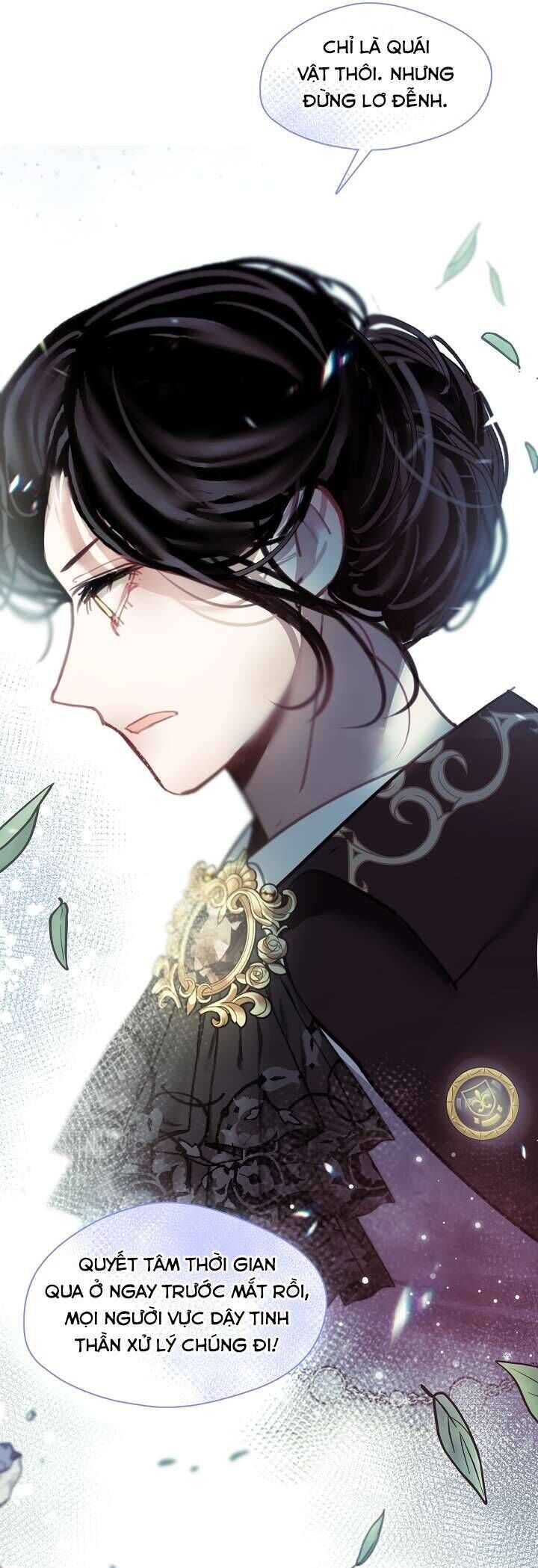 Gia Đình Bị Ám Ảnh Bởi Tôi: Chapter 79