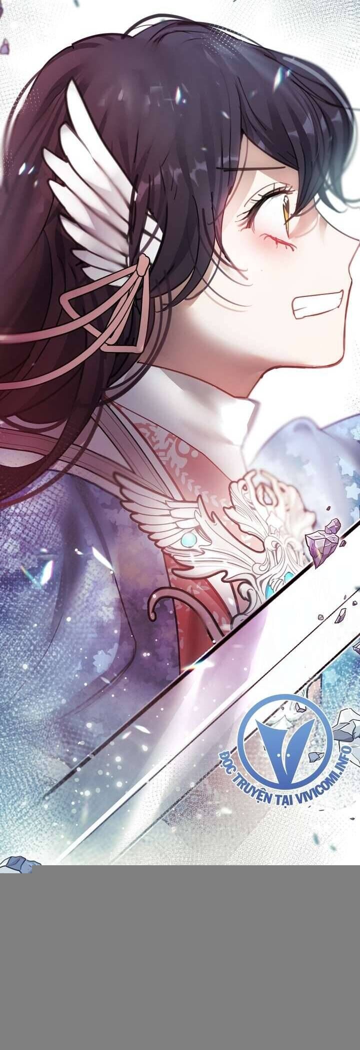 Gia Đình Bị Ám Ảnh Bởi Tôi: Chapter 79