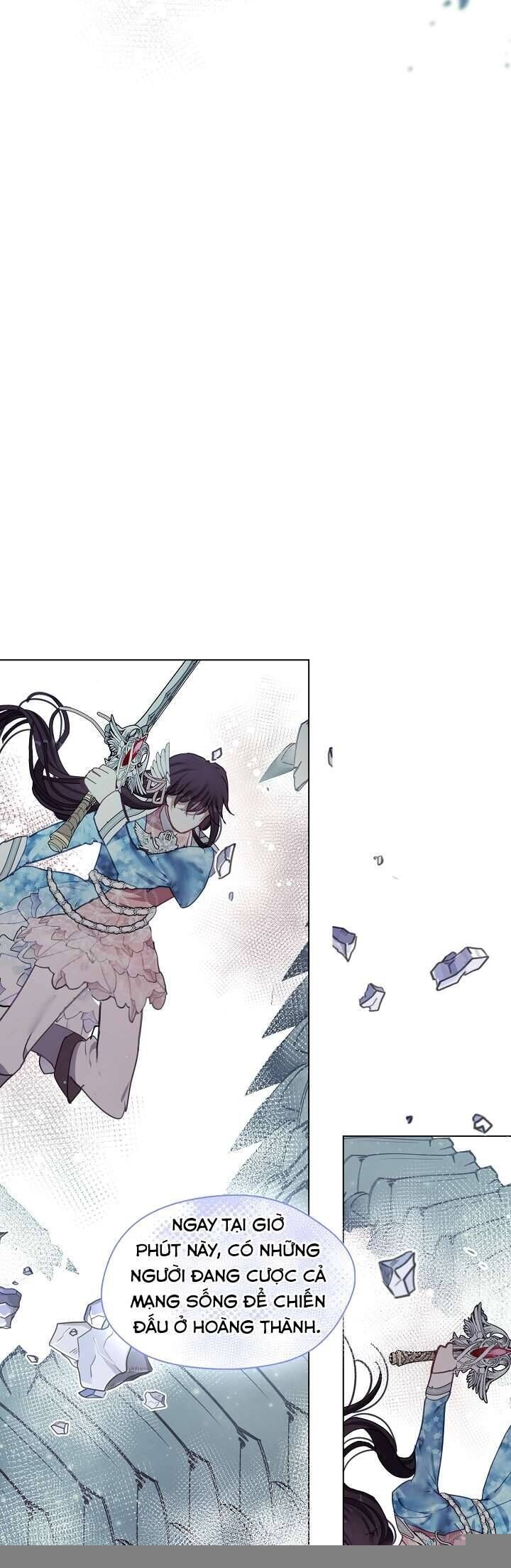 Gia Đình Bị Ám Ảnh Bởi Tôi: Chapter 79