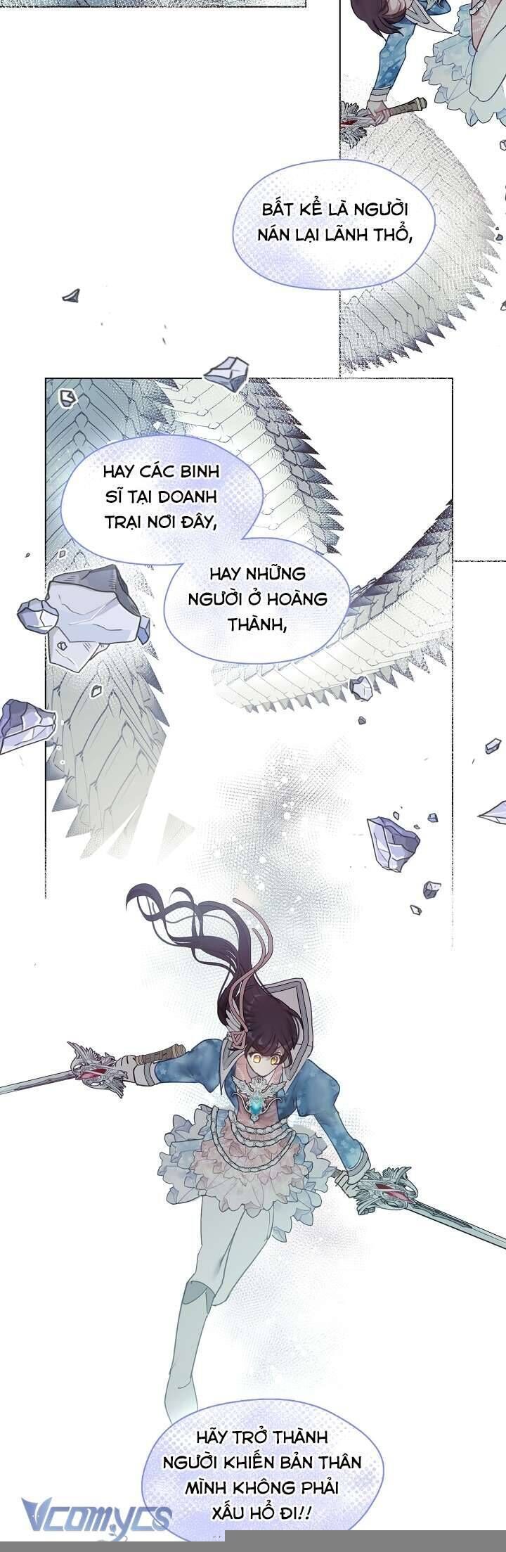 Gia Đình Bị Ám Ảnh Bởi Tôi: Chapter 79