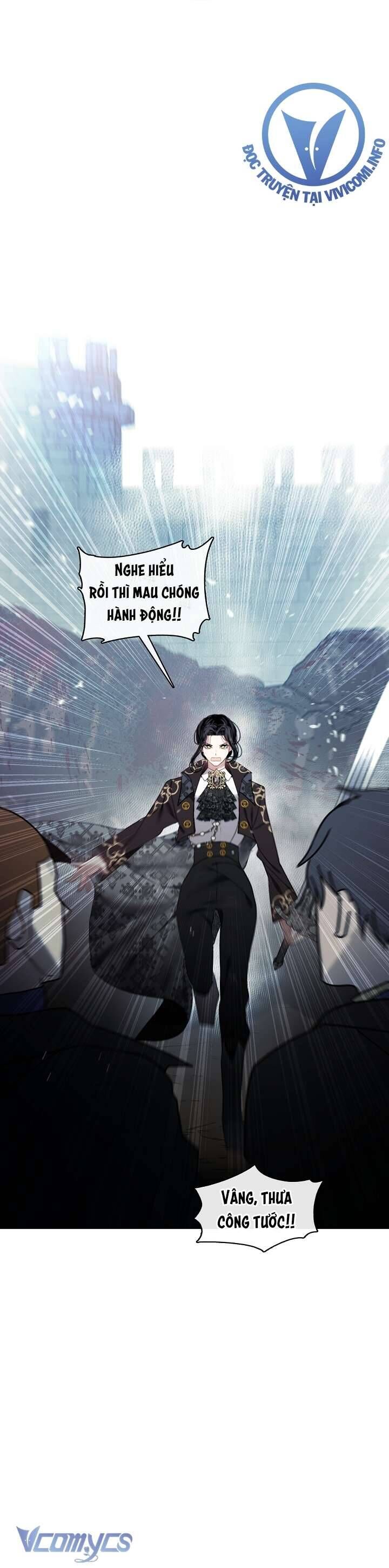 Gia Đình Bị Ám Ảnh Bởi Tôi: Chapter 79