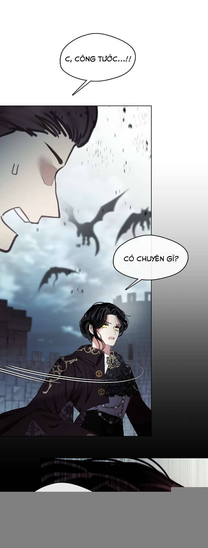 Gia Đình Bị Ám Ảnh Bởi Tôi: Chapter 79