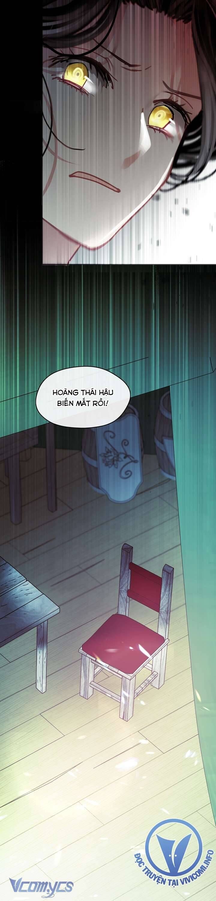 Gia Đình Bị Ám Ảnh Bởi Tôi: Chapter 79