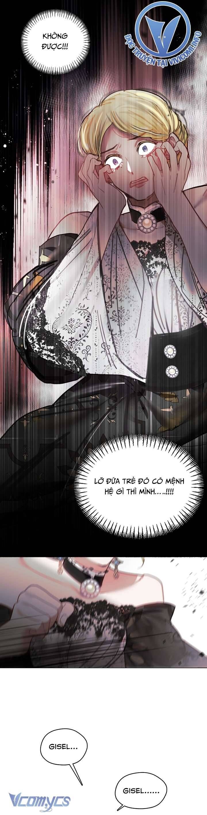 Gia Đình Bị Ám Ảnh Bởi Tôi: Chapter 79