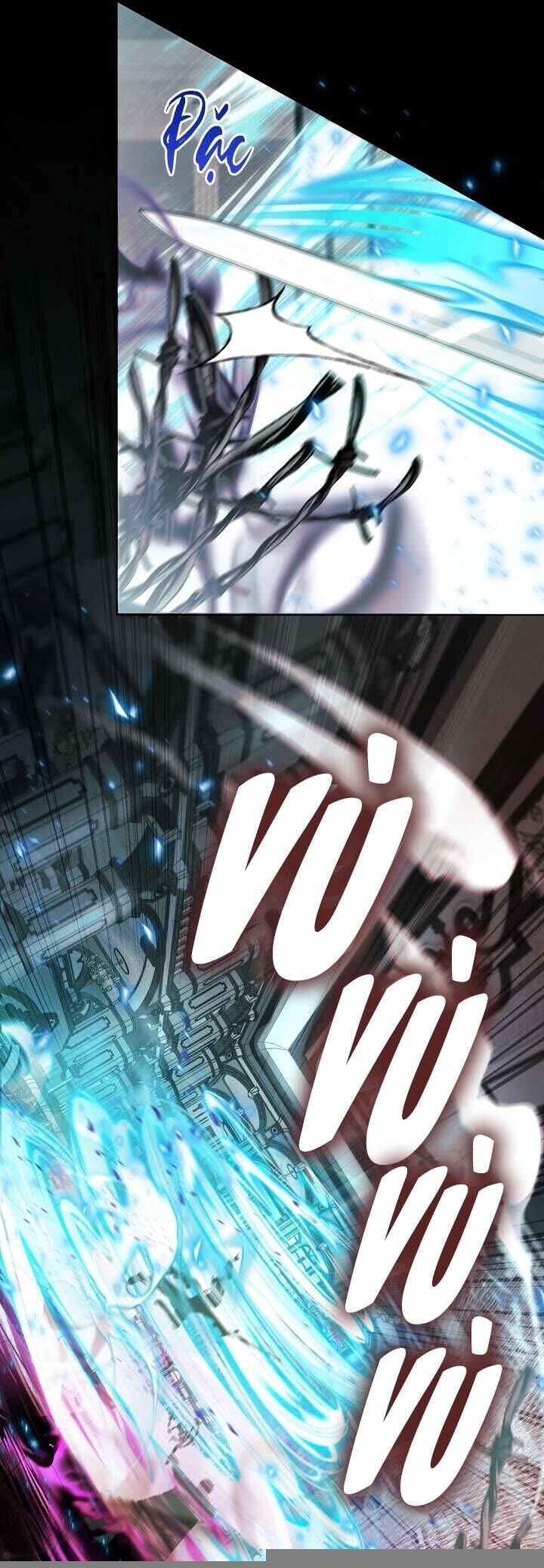 Gia Đình Bị Ám Ảnh Bởi Tôi: Chapter 79