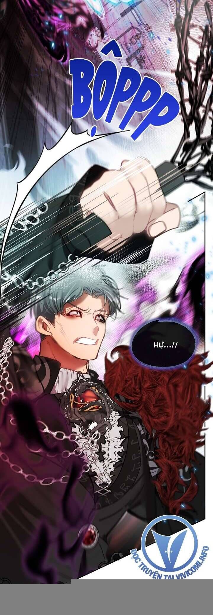 Gia Đình Bị Ám Ảnh Bởi Tôi: Chapter 79