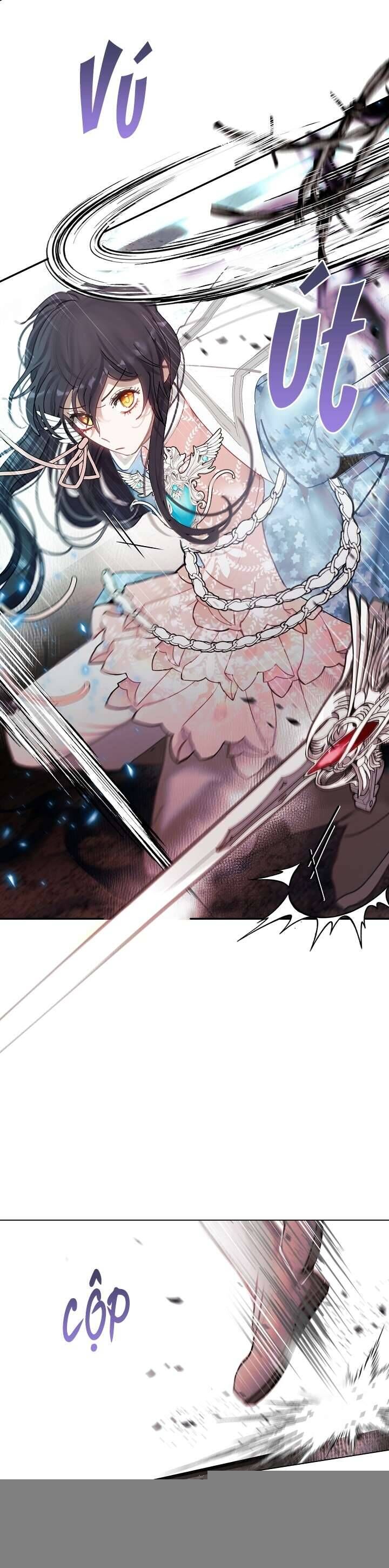 Gia Đình Bị Ám Ảnh Bởi Tôi: Chapter 79