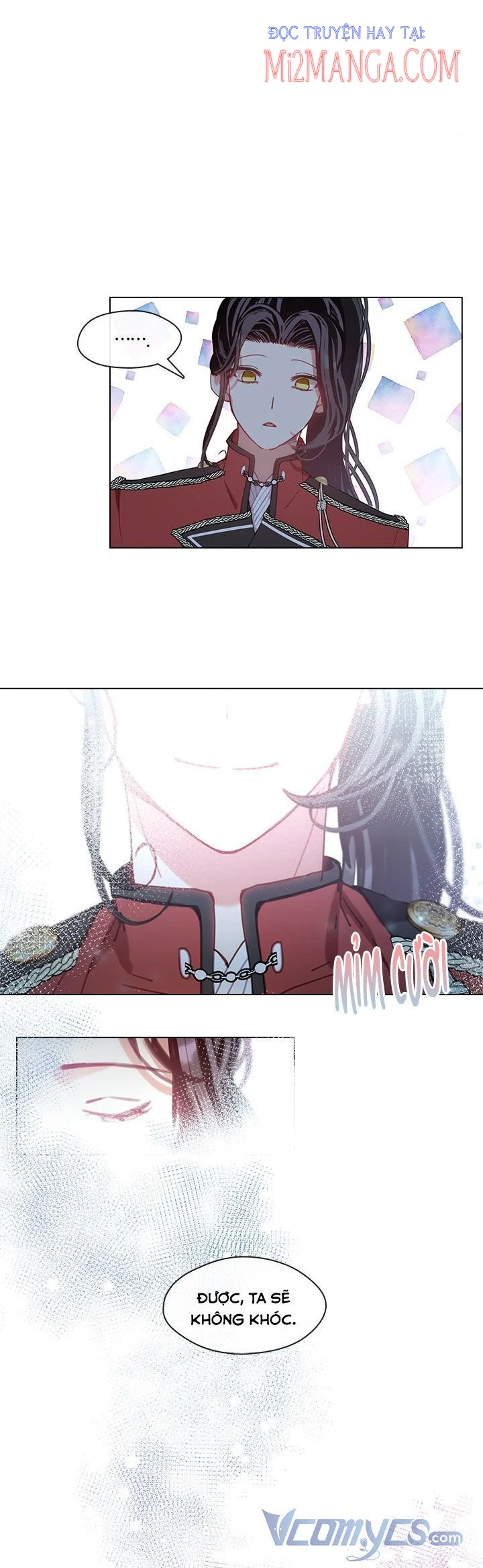 Gia Đình Bị Ám Ảnh Bởi Tôi: Chapter 8.5