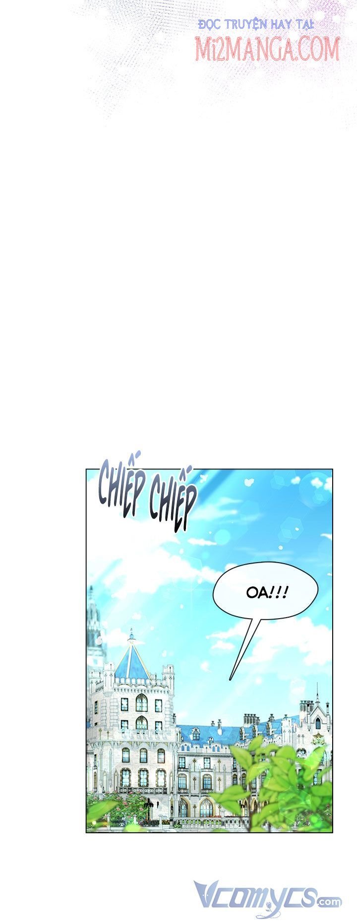 Gia Đình Bị Ám Ảnh Bởi Tôi: Chapter 8.5