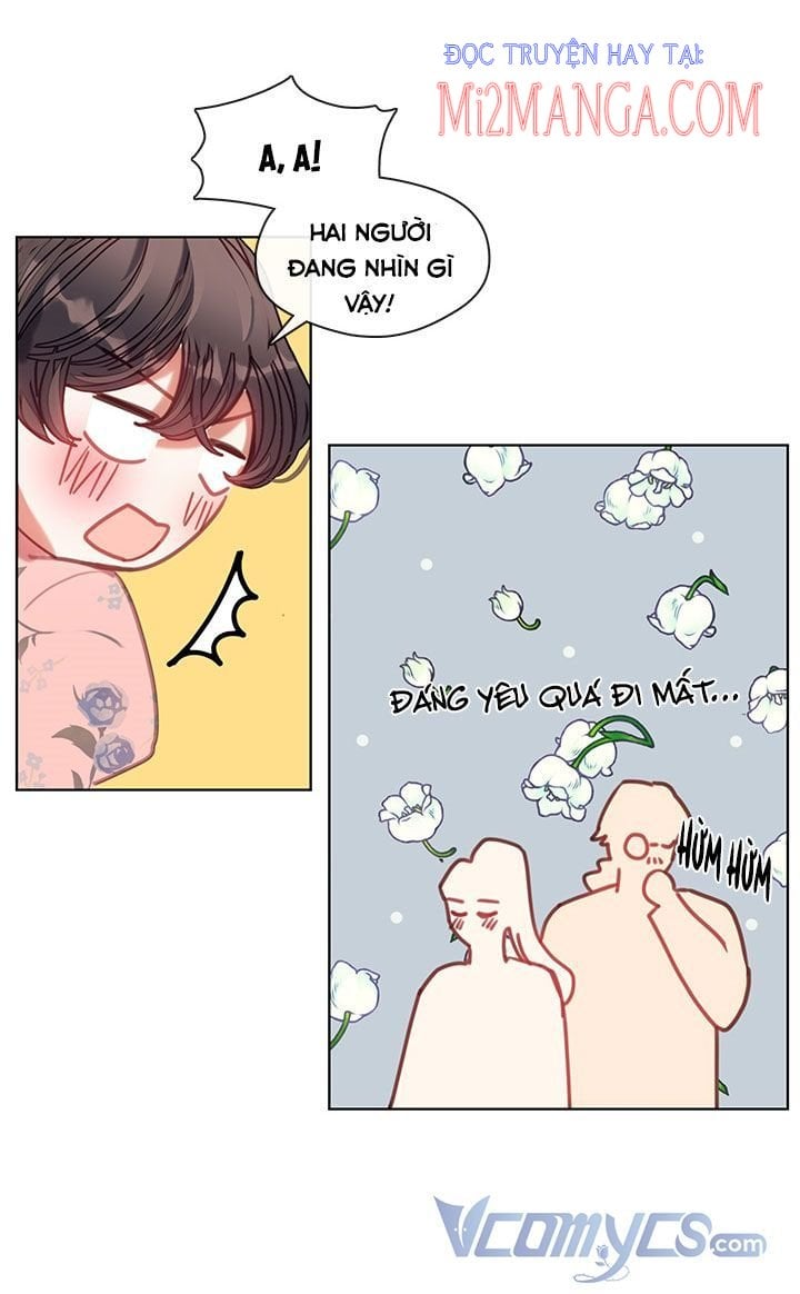 Gia Đình Bị Ám Ảnh Bởi Tôi: Chapter 8.5