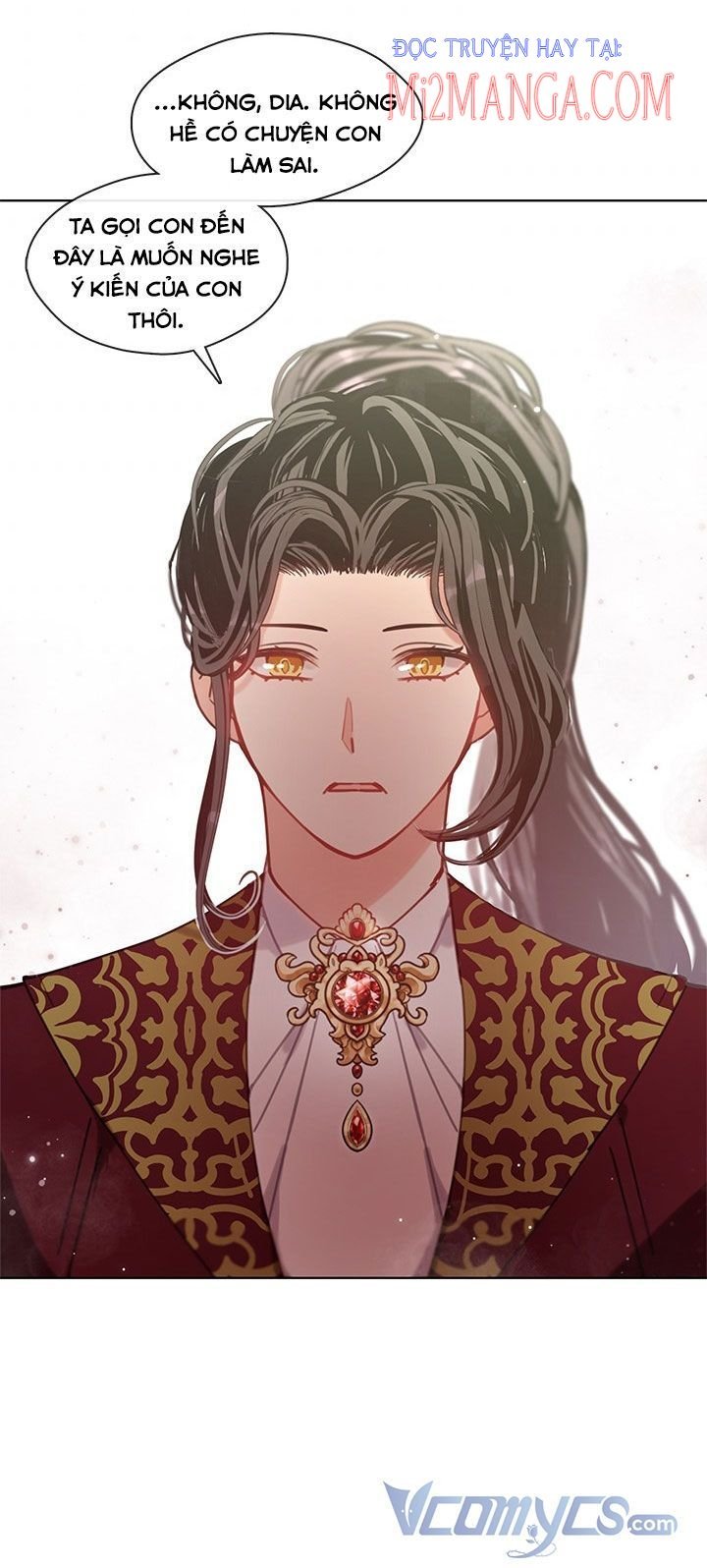 Gia Đình Bị Ám Ảnh Bởi Tôi: Chapter 8.5